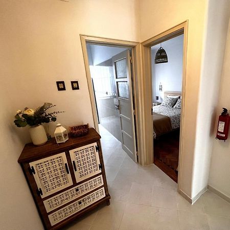 Apartamento Guiki House Lisboa Exterior foto