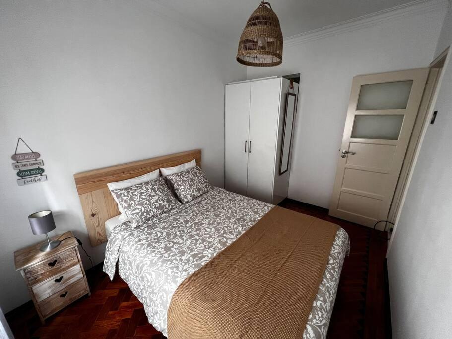 Apartamento Guiki House Lisboa Exterior foto