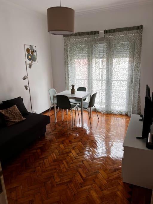 Apartamento Guiki House Lisboa Exterior foto